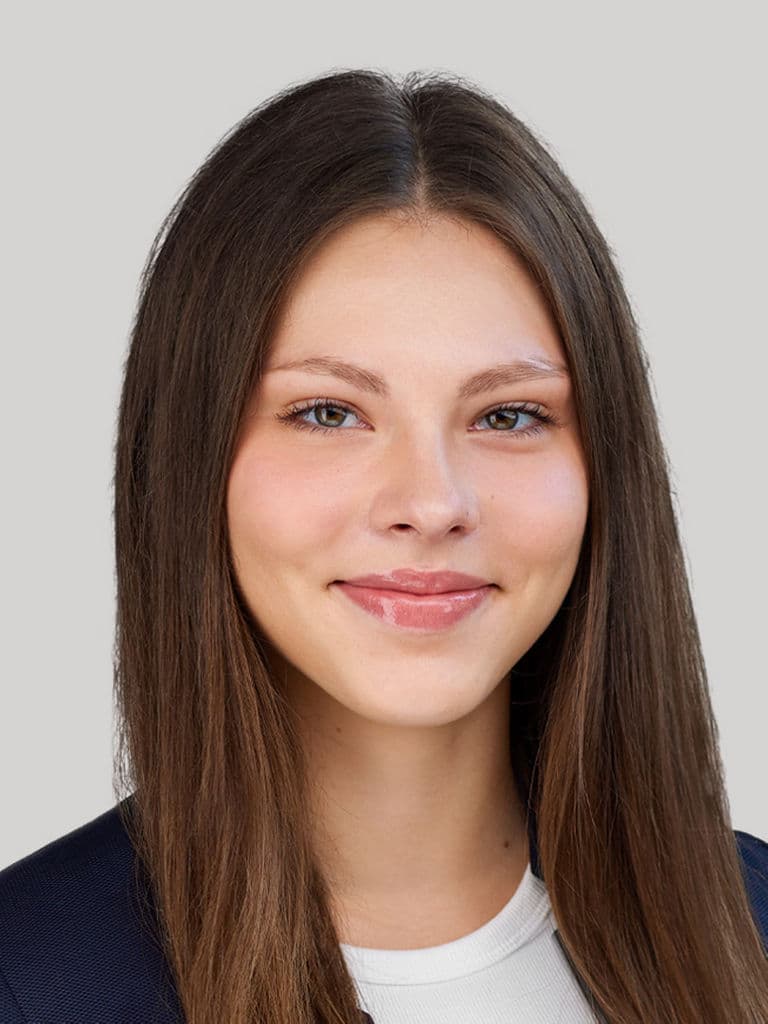 Natascha Jaussi