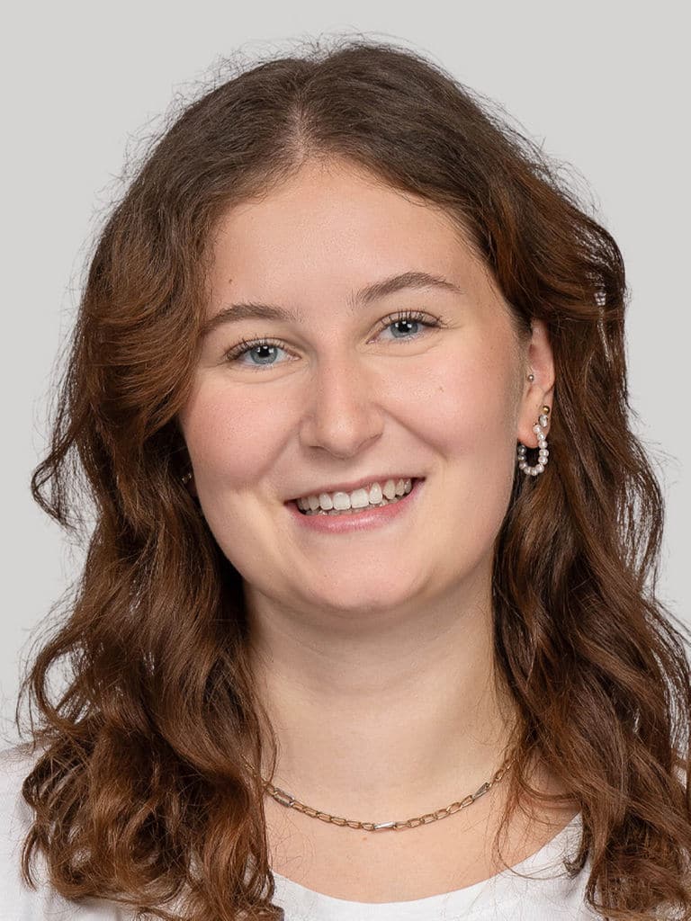 Fabienne Steiger
