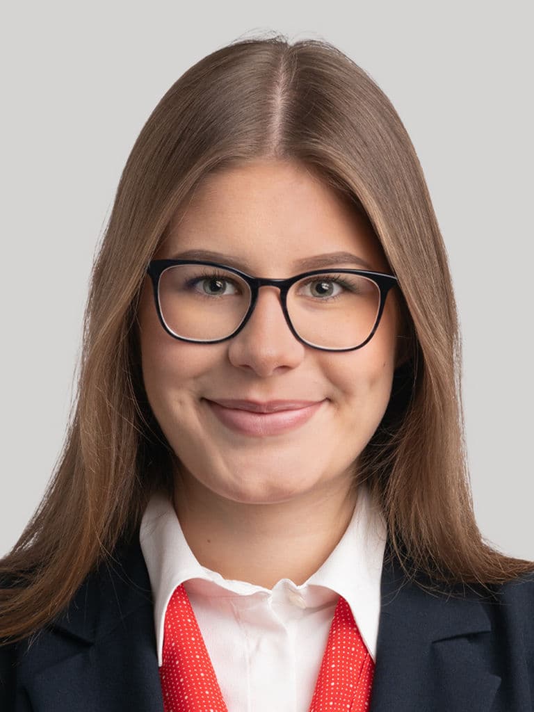 Fabienne Hischier