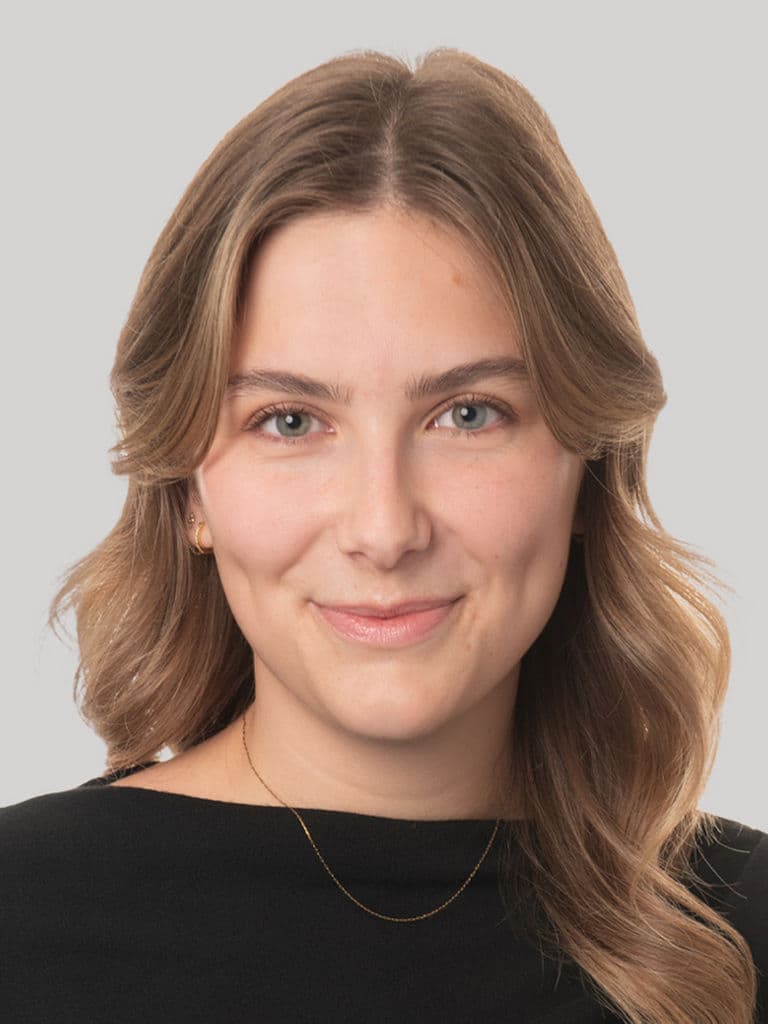 Fanny Barras
