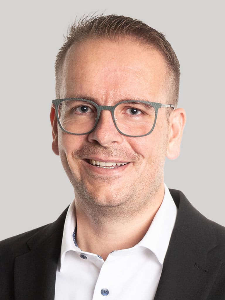 René Häfliger