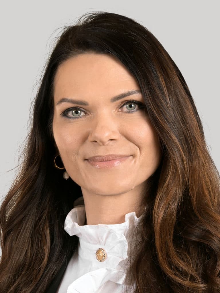Olga Hein