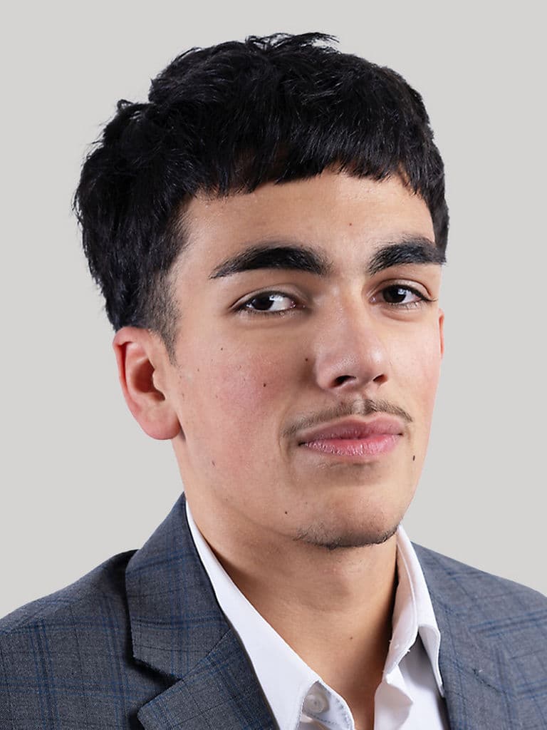 Ruben Sobrino