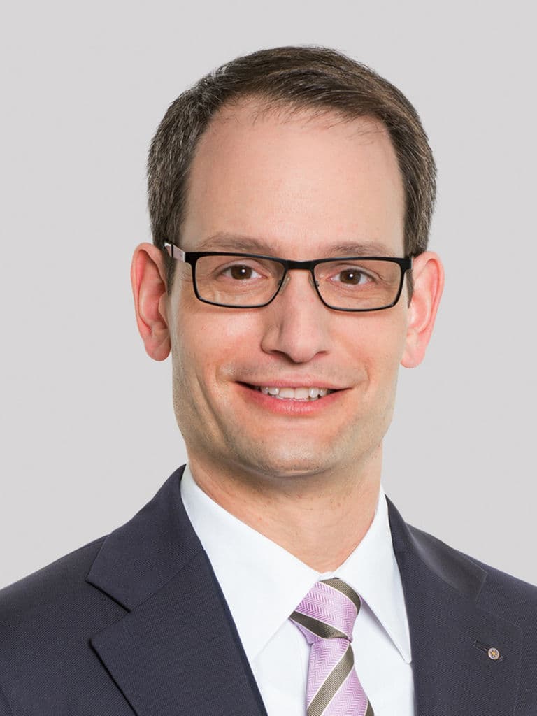 Michael Hackl