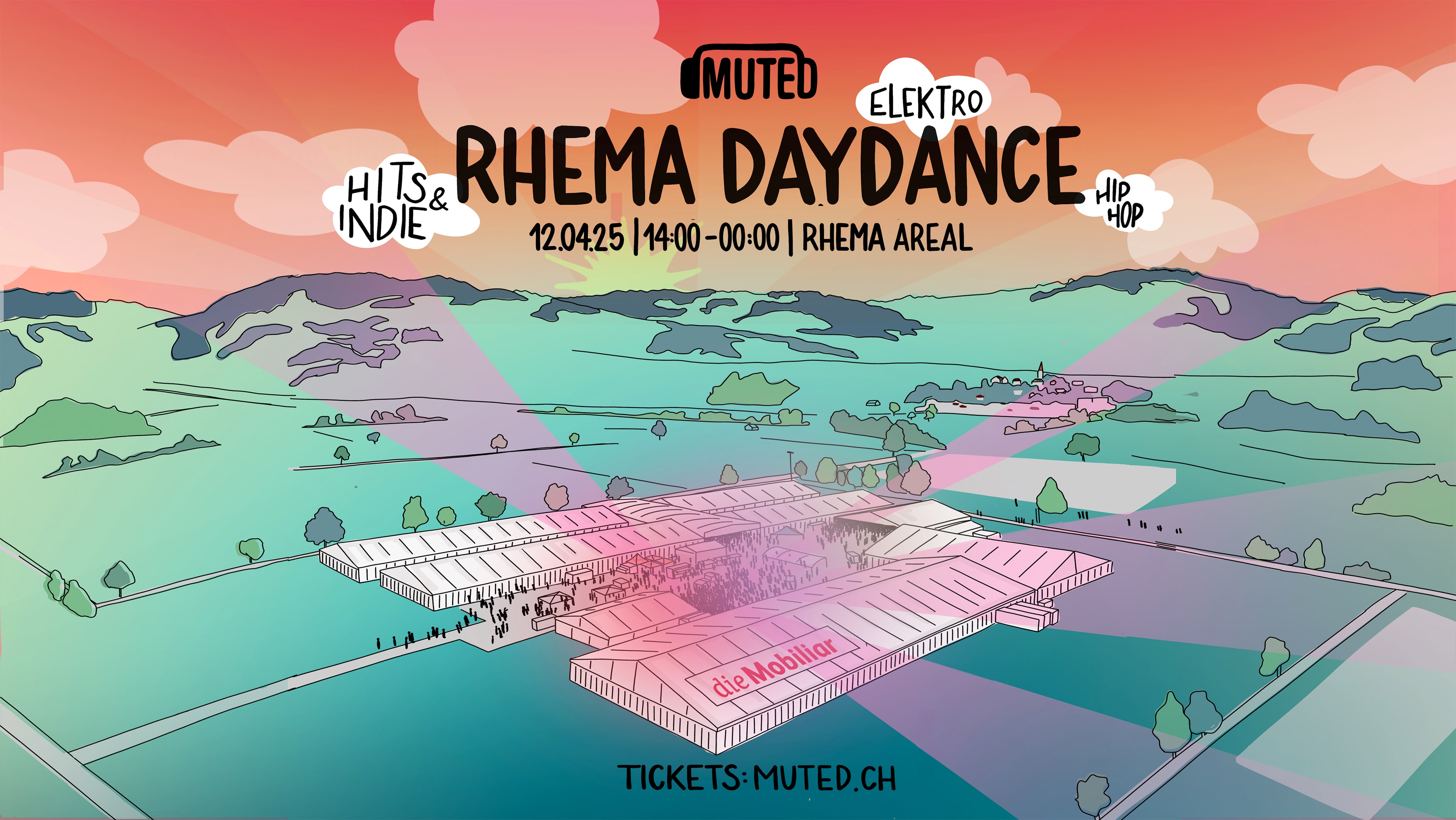 Titelbild Rhema Muted Daydance Mobiliar 2025