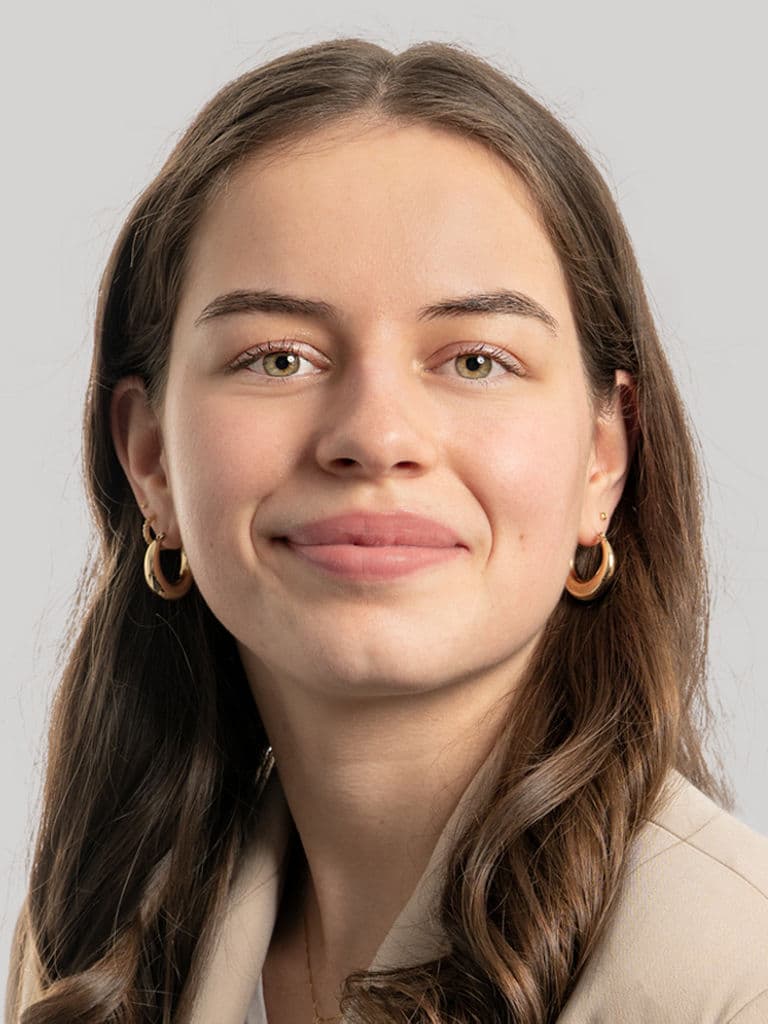 Laura Messmer