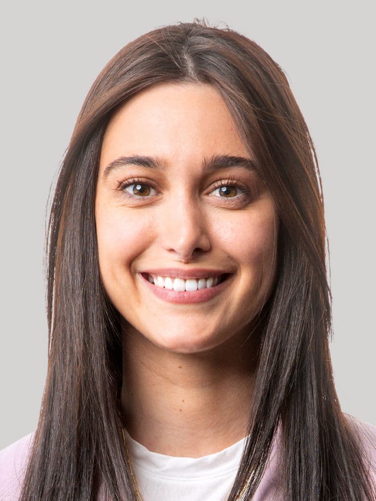 Serena Cavalli