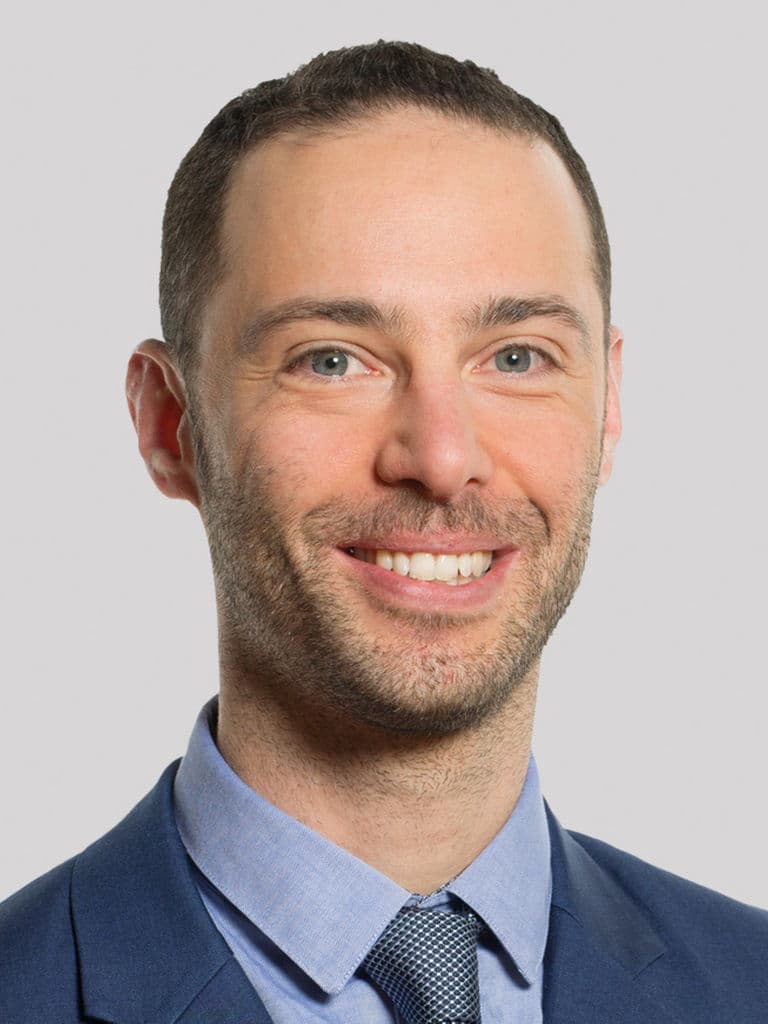 Daniel Della Bona