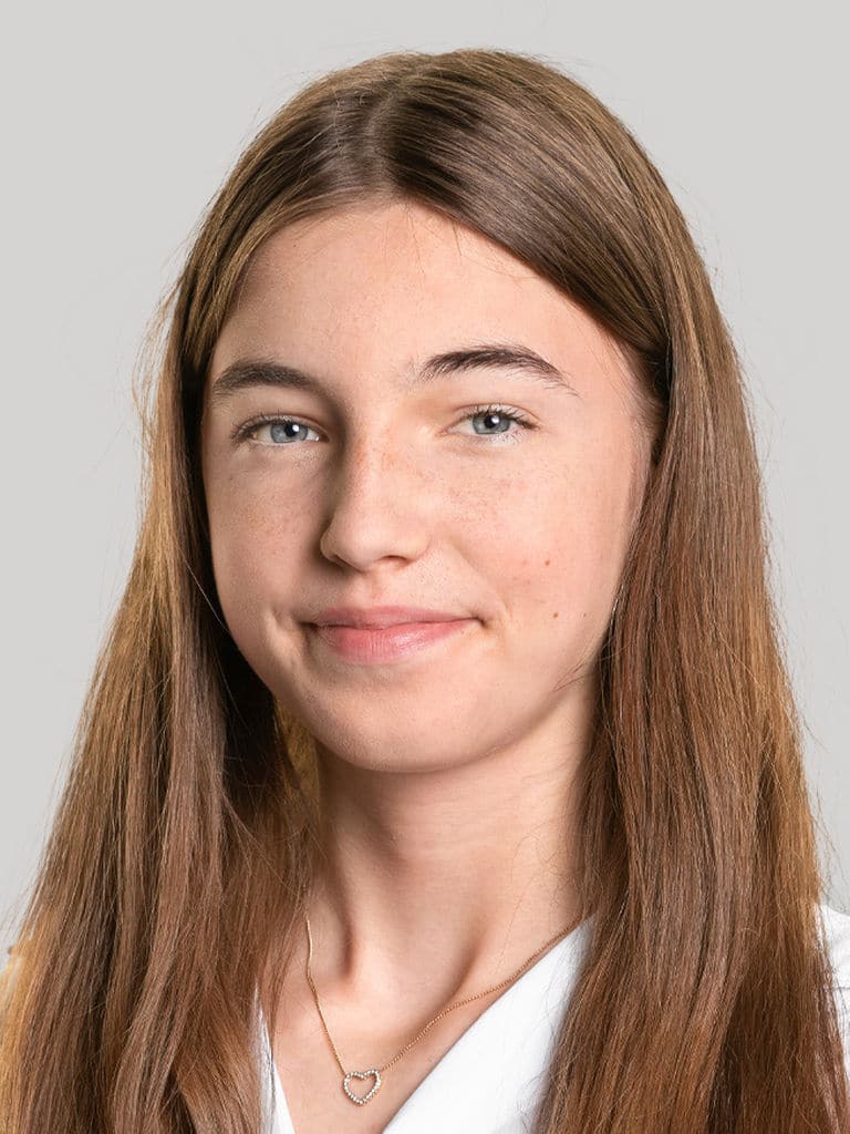Fabienne Lanz