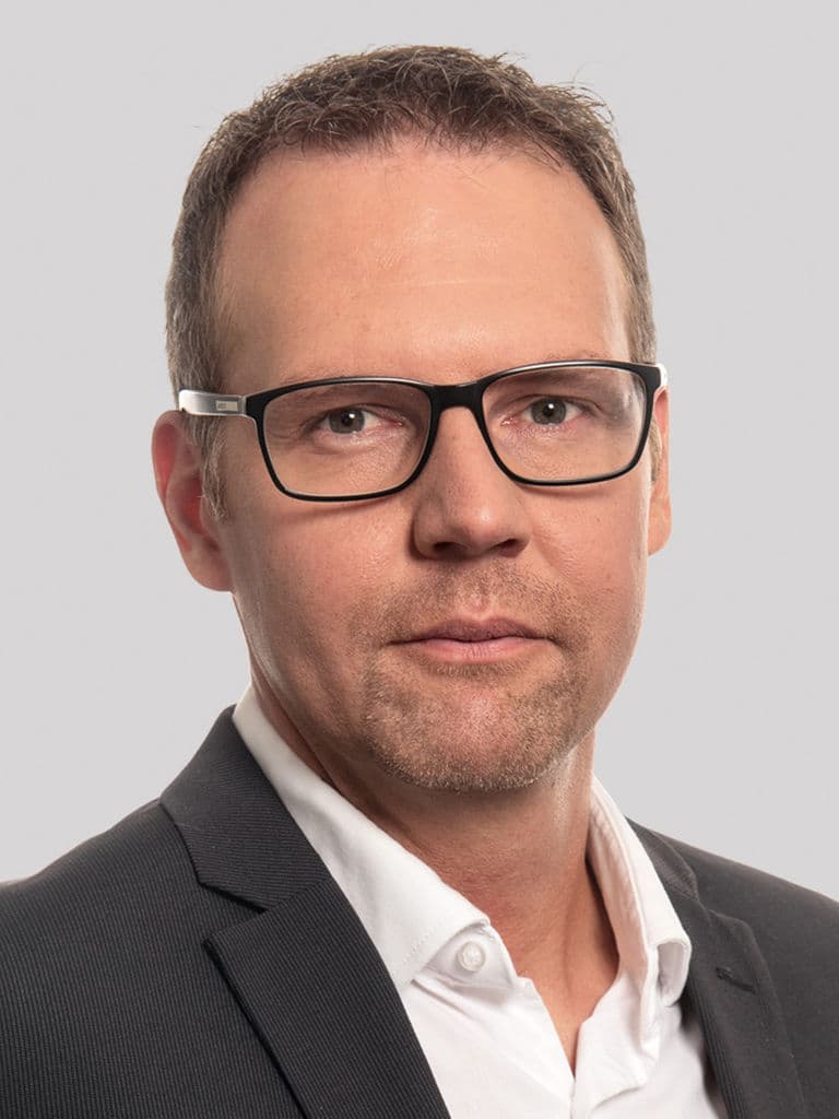 Michel Thürler