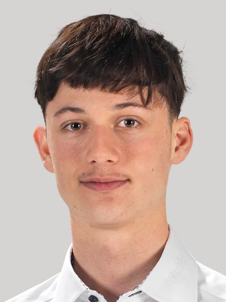 Kelvin Riesen