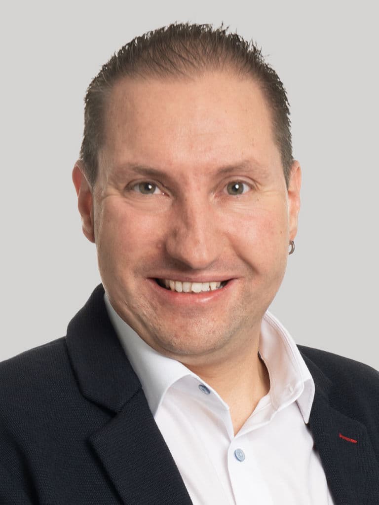 François Morard
