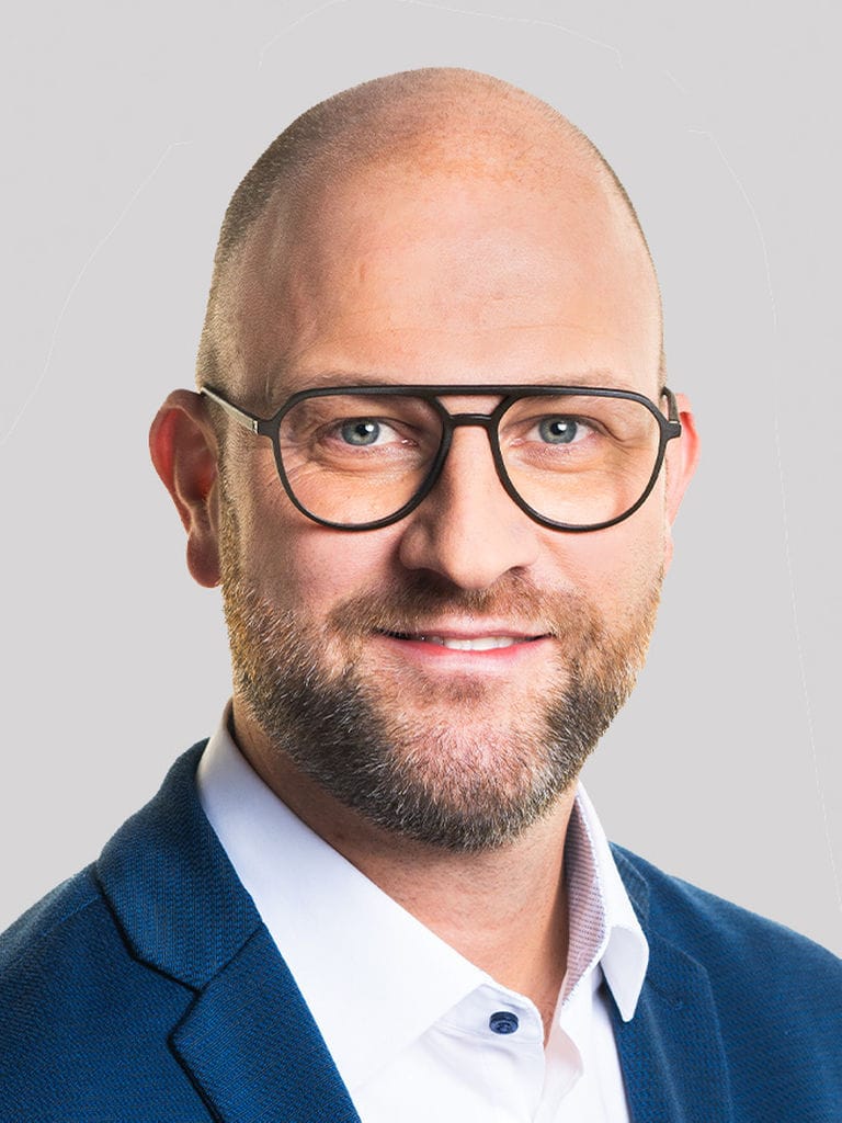 Marc Sponagel