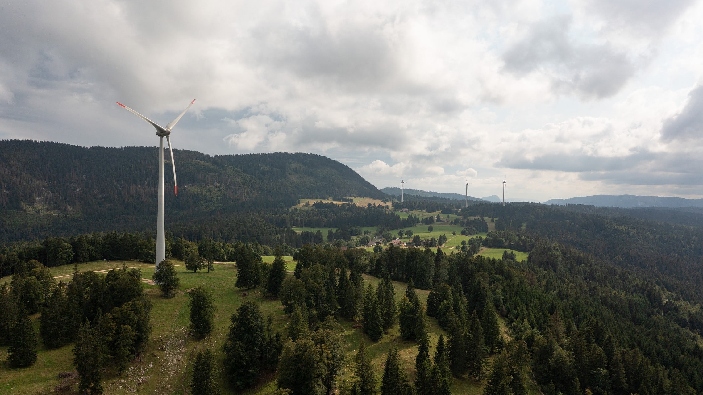 Lausanne-Nord vaudois