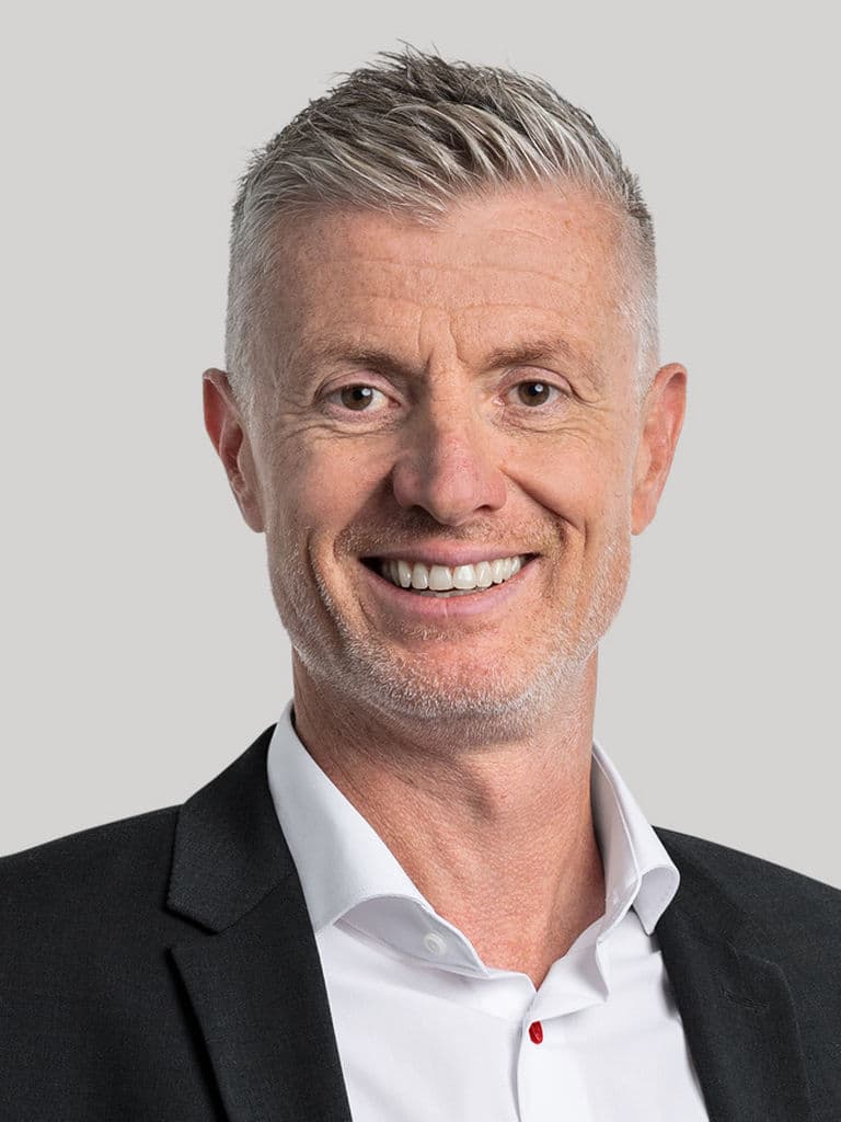 Franco Nussbaumer