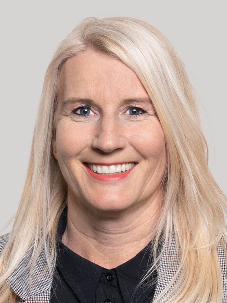 Nadja Kostin-Zehnder