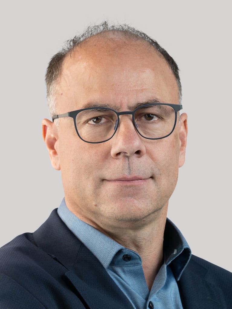 Thierry Bellwald