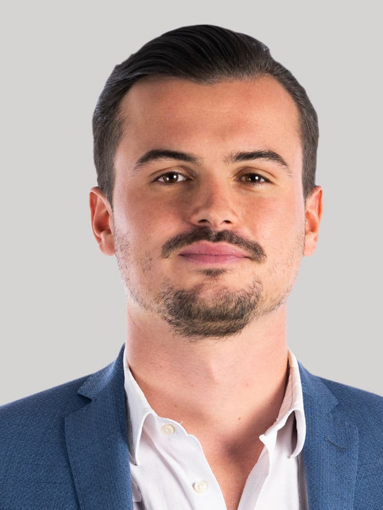 Edoardo Züblin