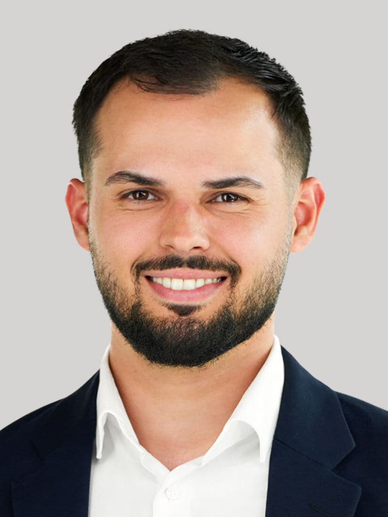 Dima Yanchenko