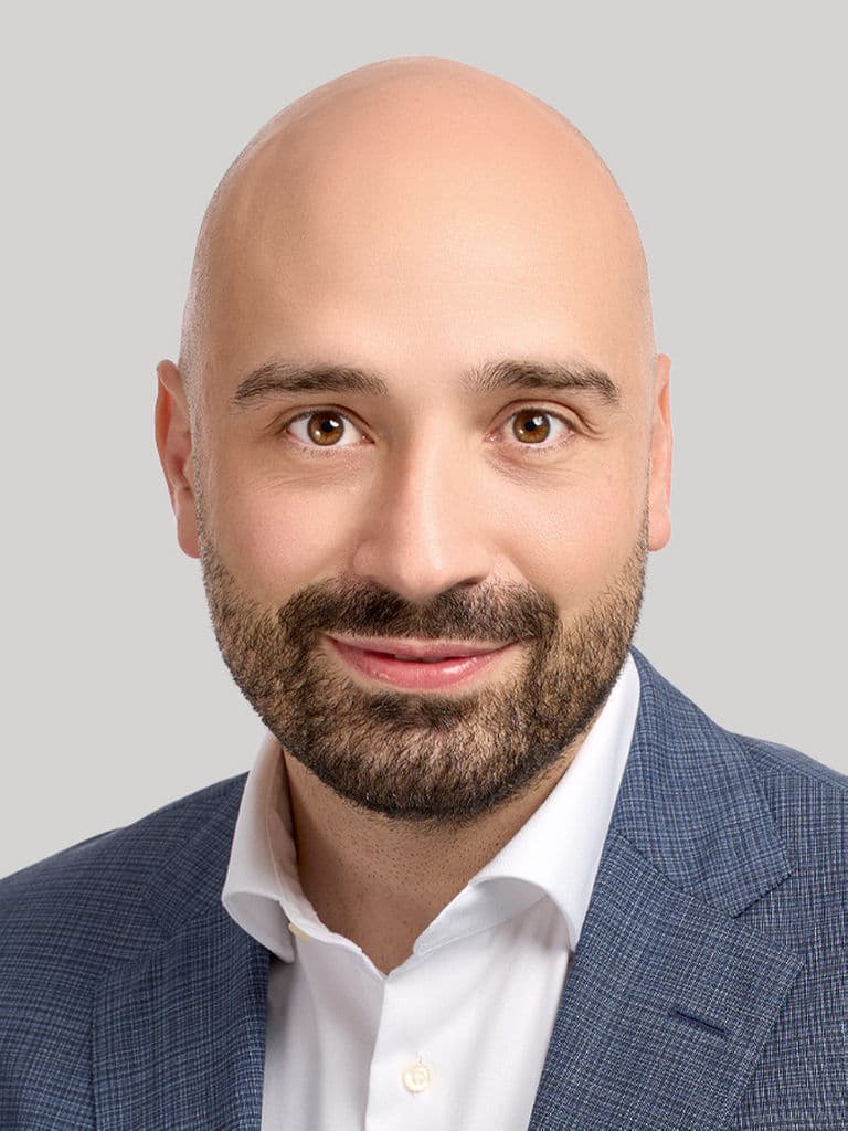 Mahir Karac