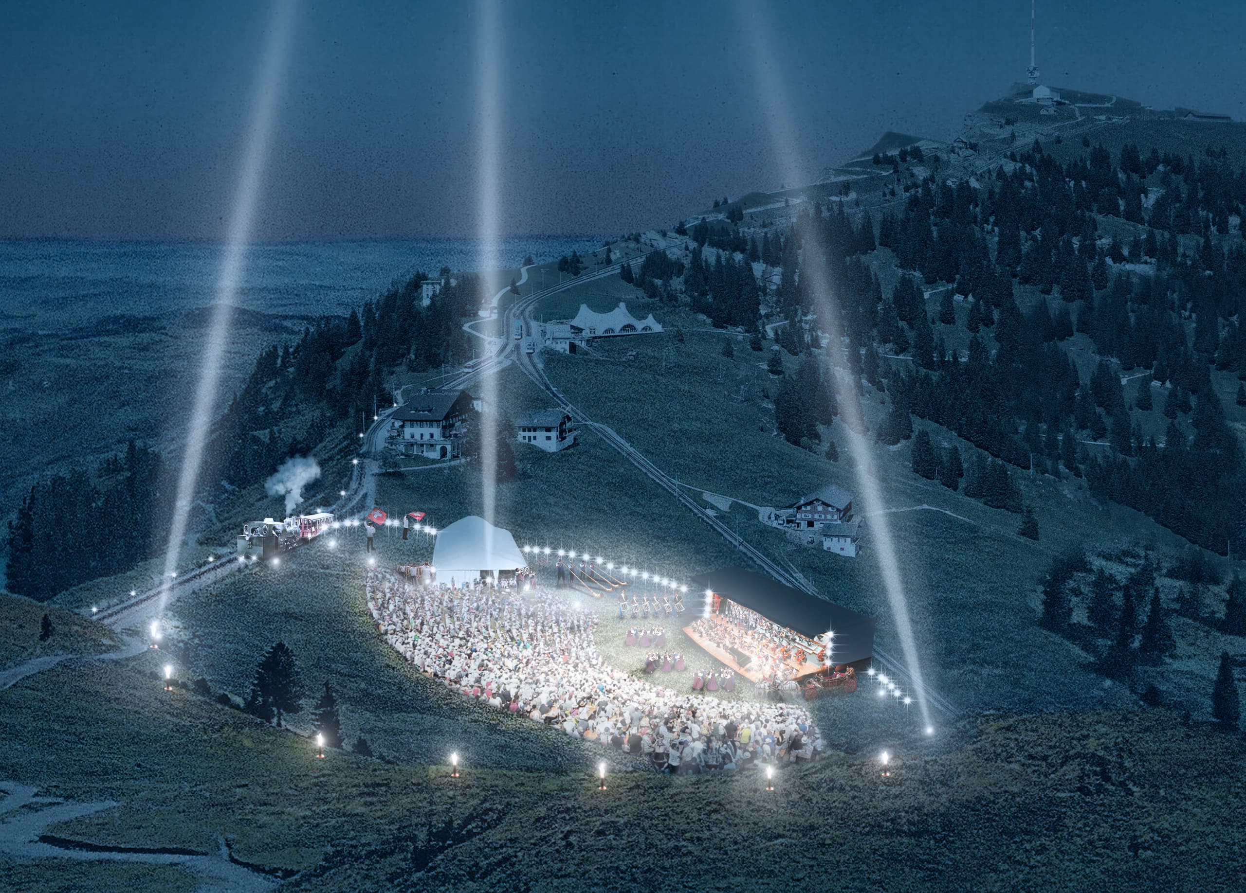 Rigi Festspiele 2025