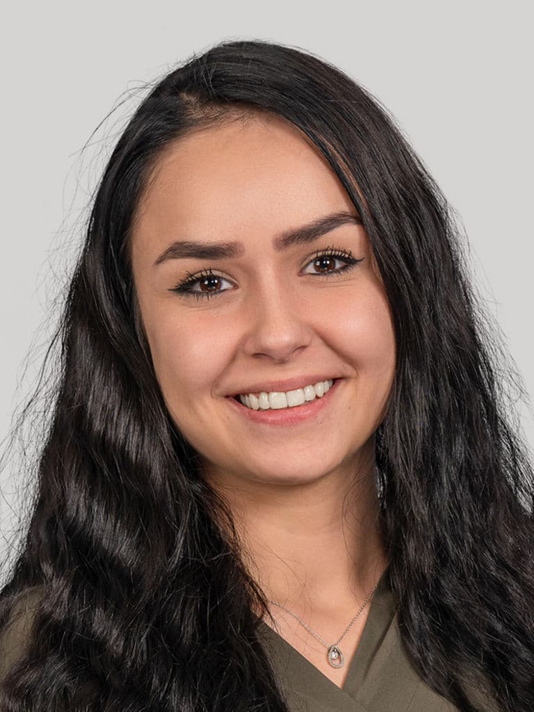 Lea Kühnis