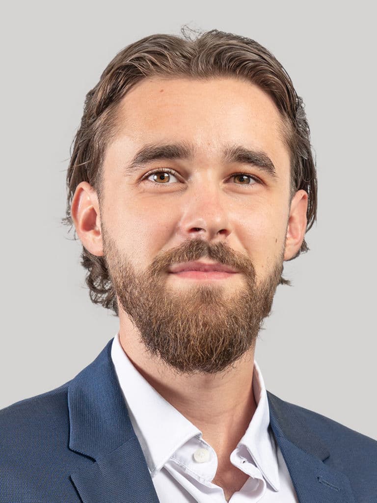 Yoann Grangier