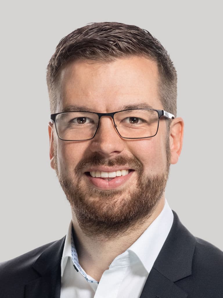Sandro Zimmermann