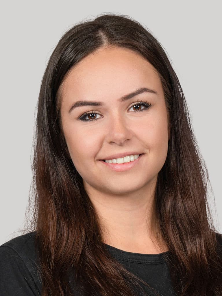 Justine Bürgin