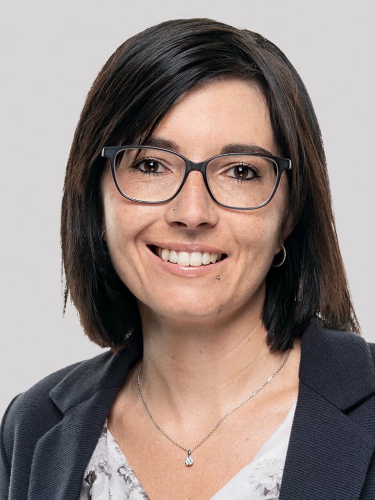 Chantal Bischof