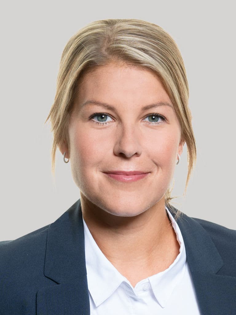 Jenny Baumann-Hrustanovic