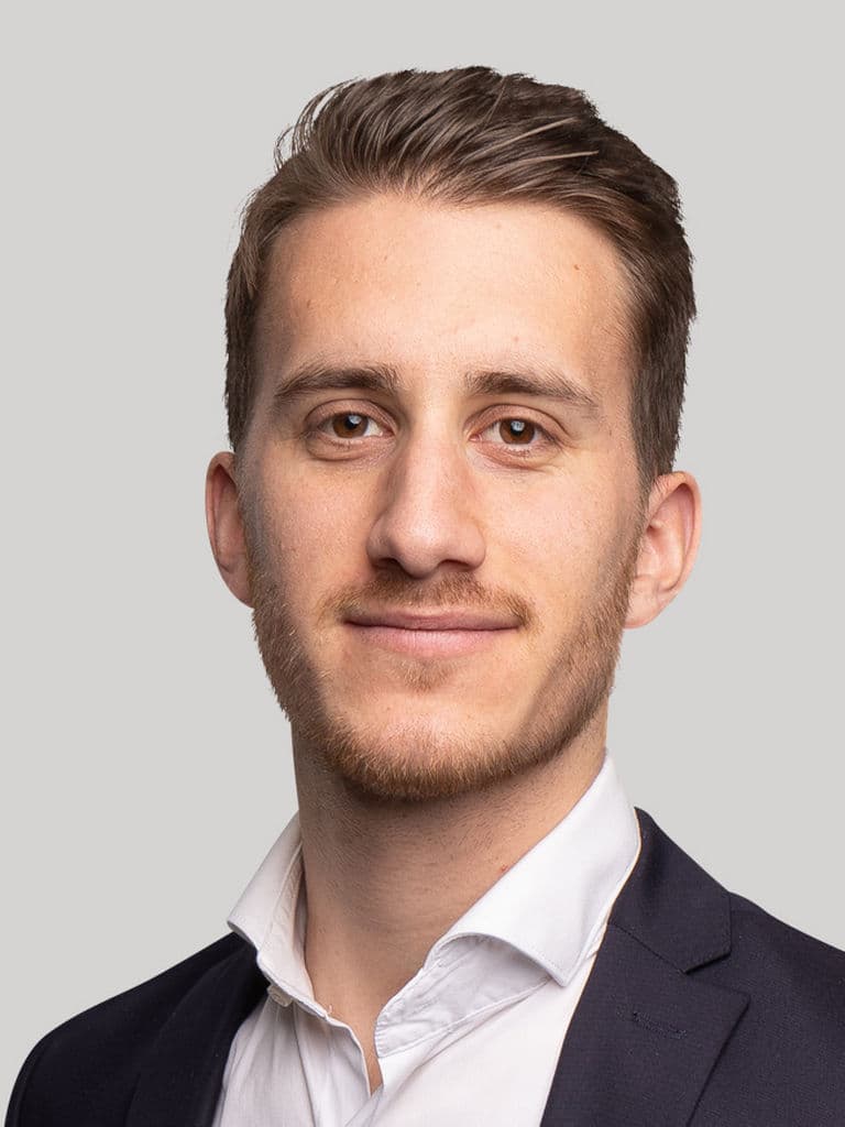 Baptiste Coppey