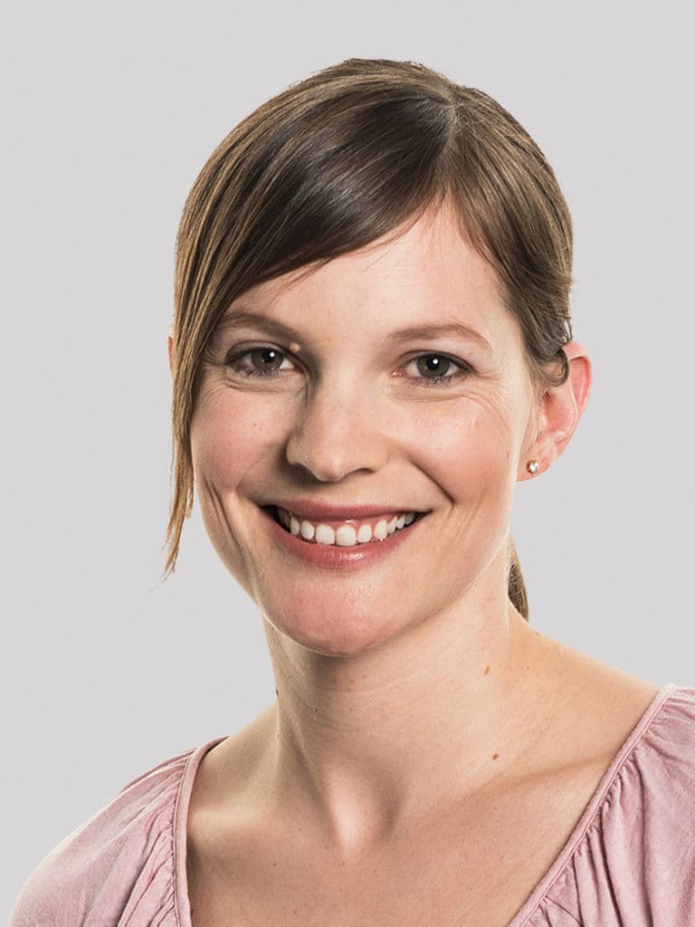 Fabienne Scheurer