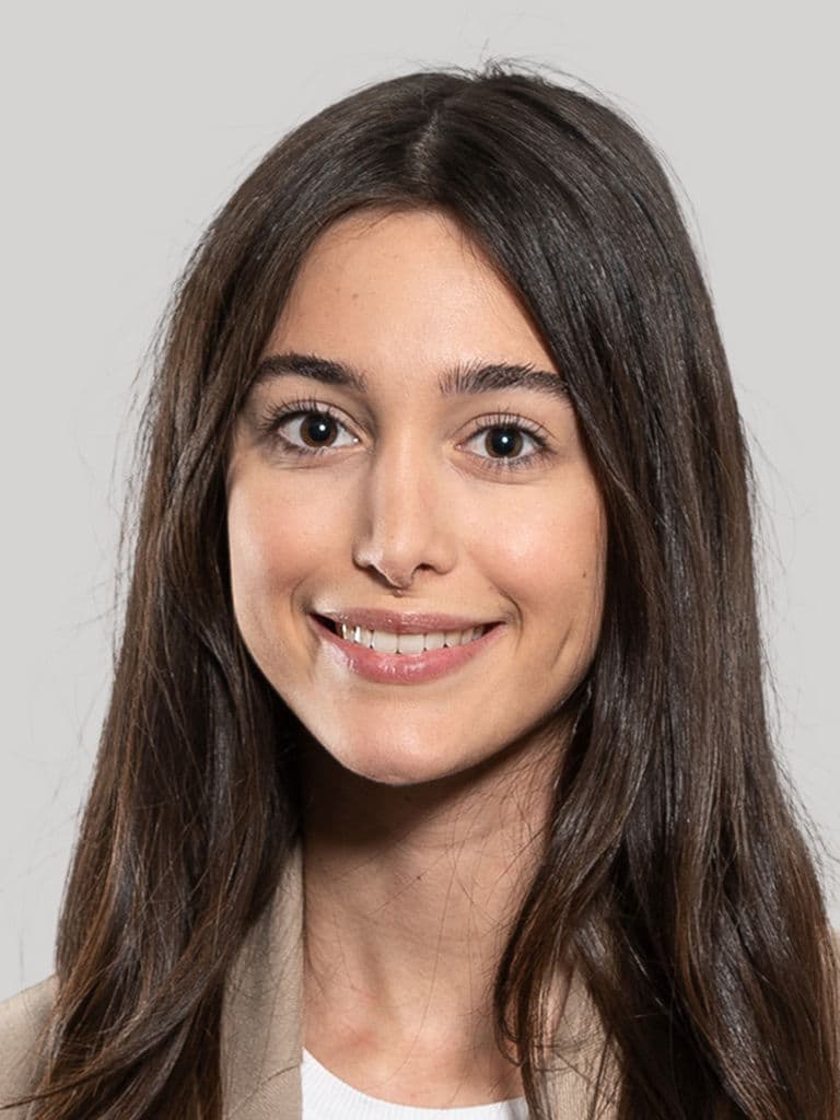Serena Cavalli