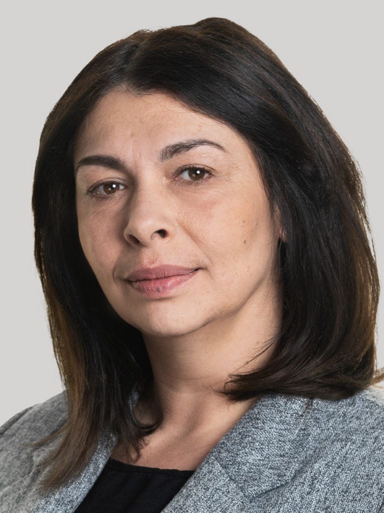 Tania Popovic