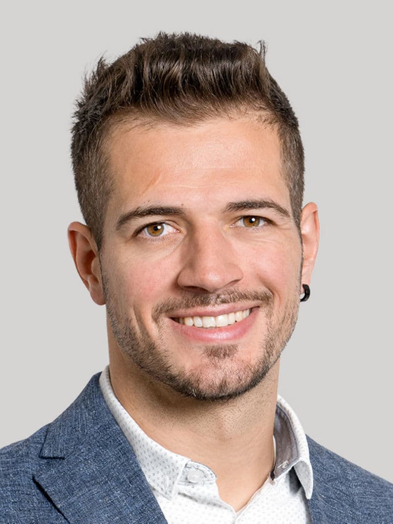 Pascal Manser