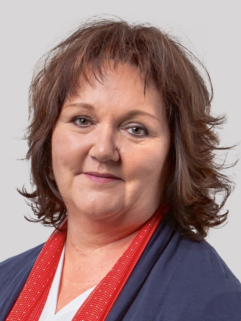 Maria Flückiger