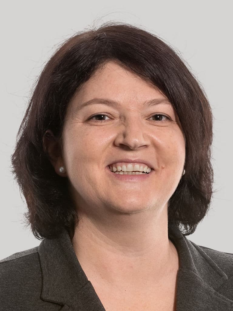 Brigitte Köppel