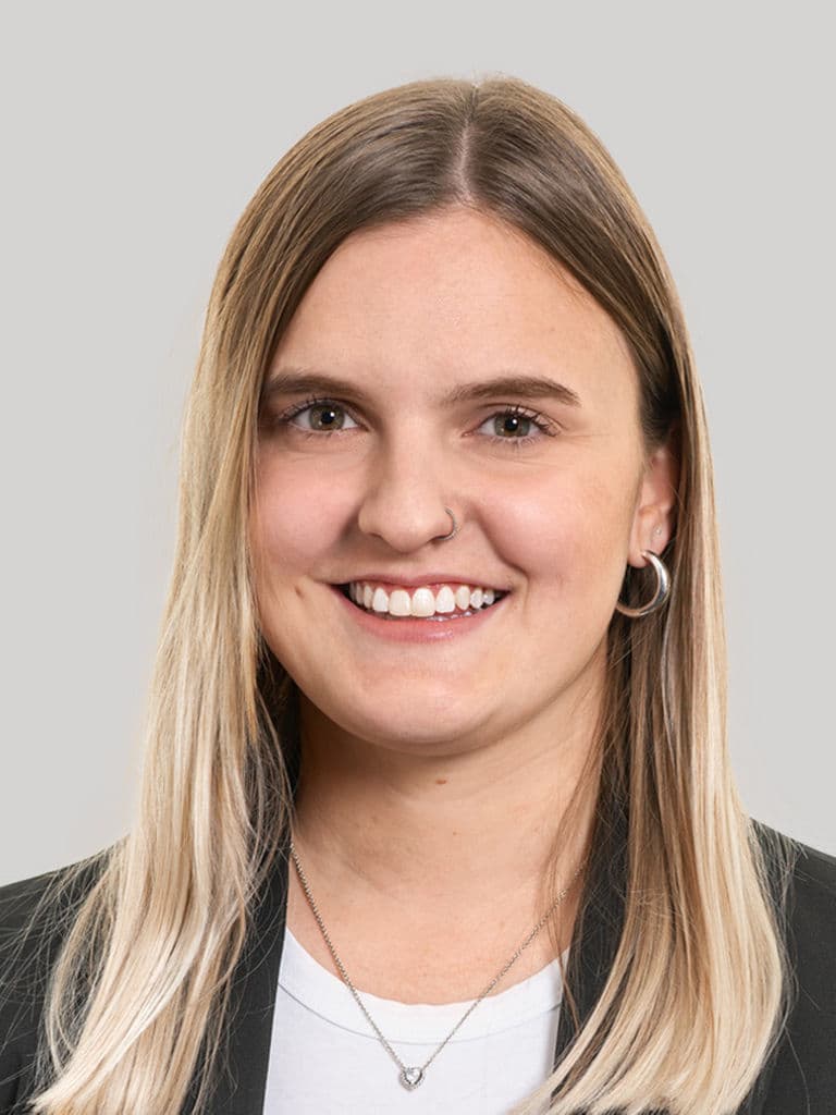 Jennifer Münger
