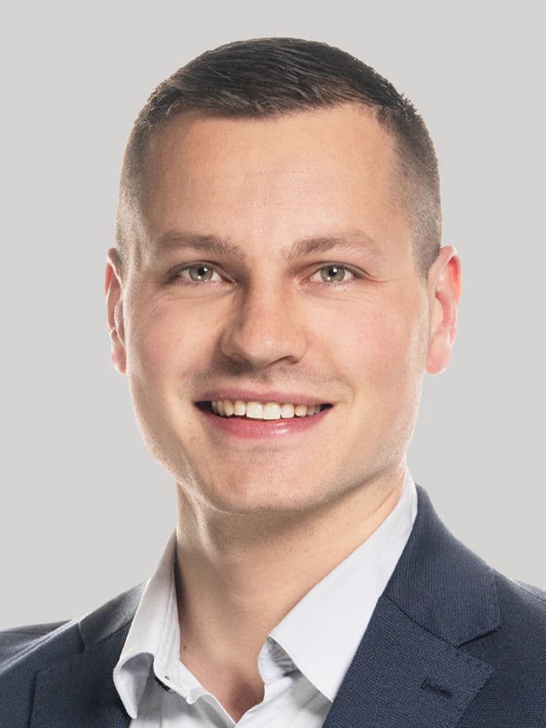 Jean-Luc Molier