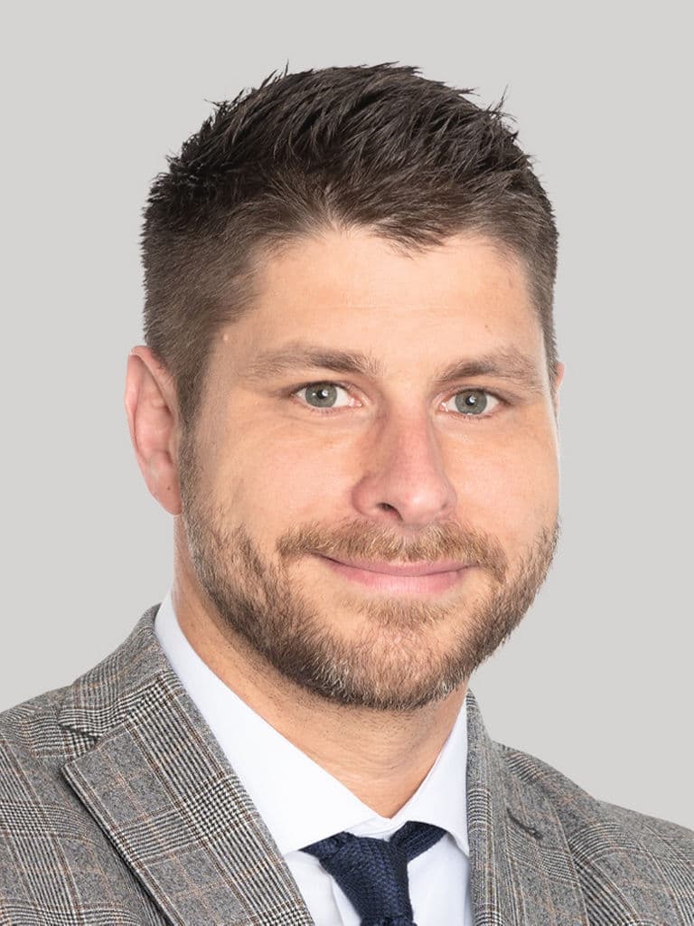 Yvon Huber
