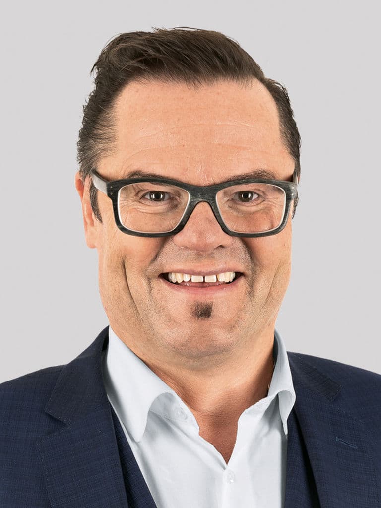 Patrick Rimle