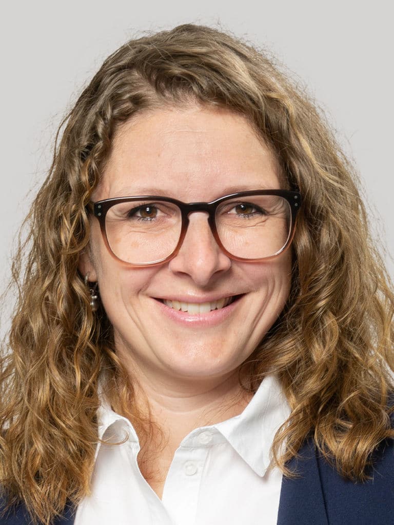 Jacqueline Hächler
