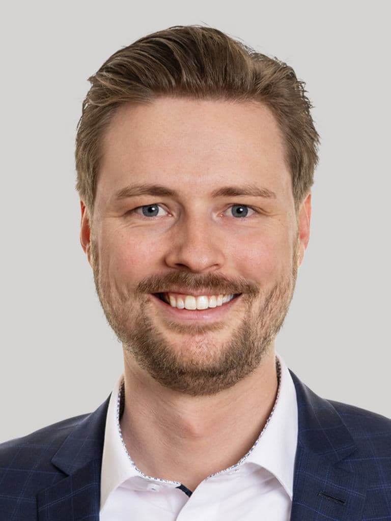 Florian Blum