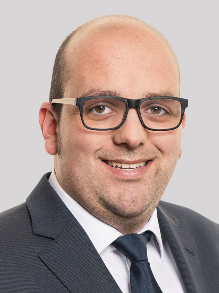 Claudio Musto
