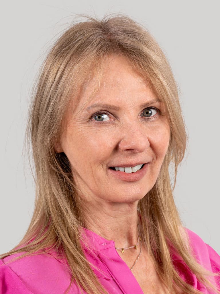 Jacqueline Romand