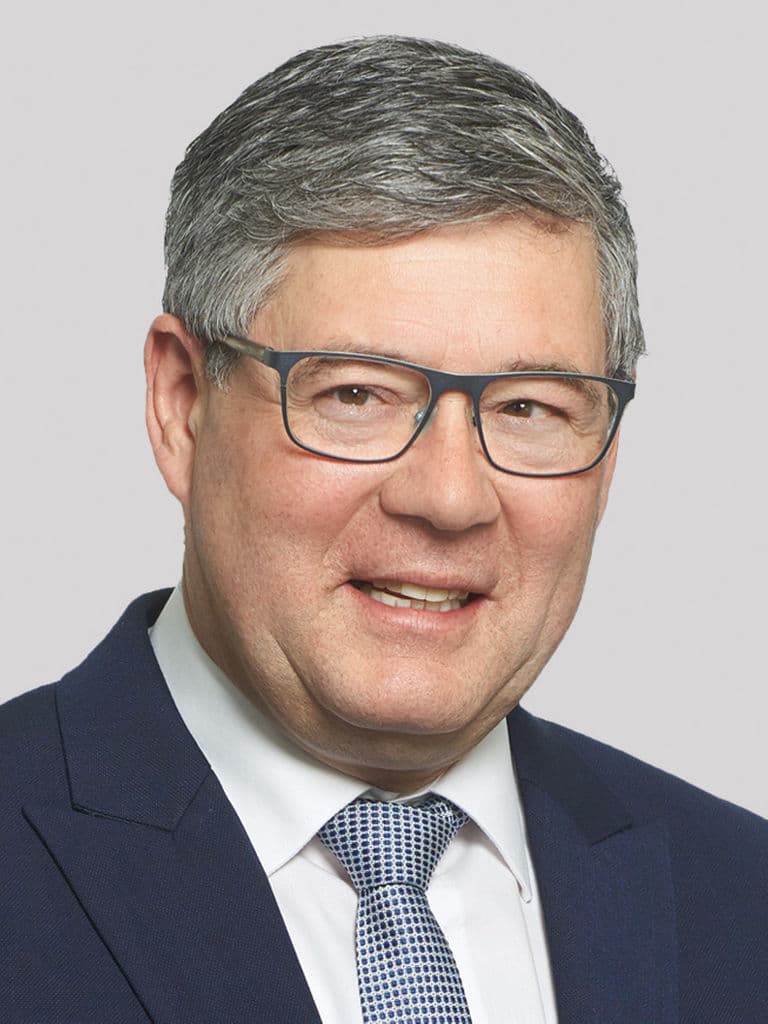 Roland Studer