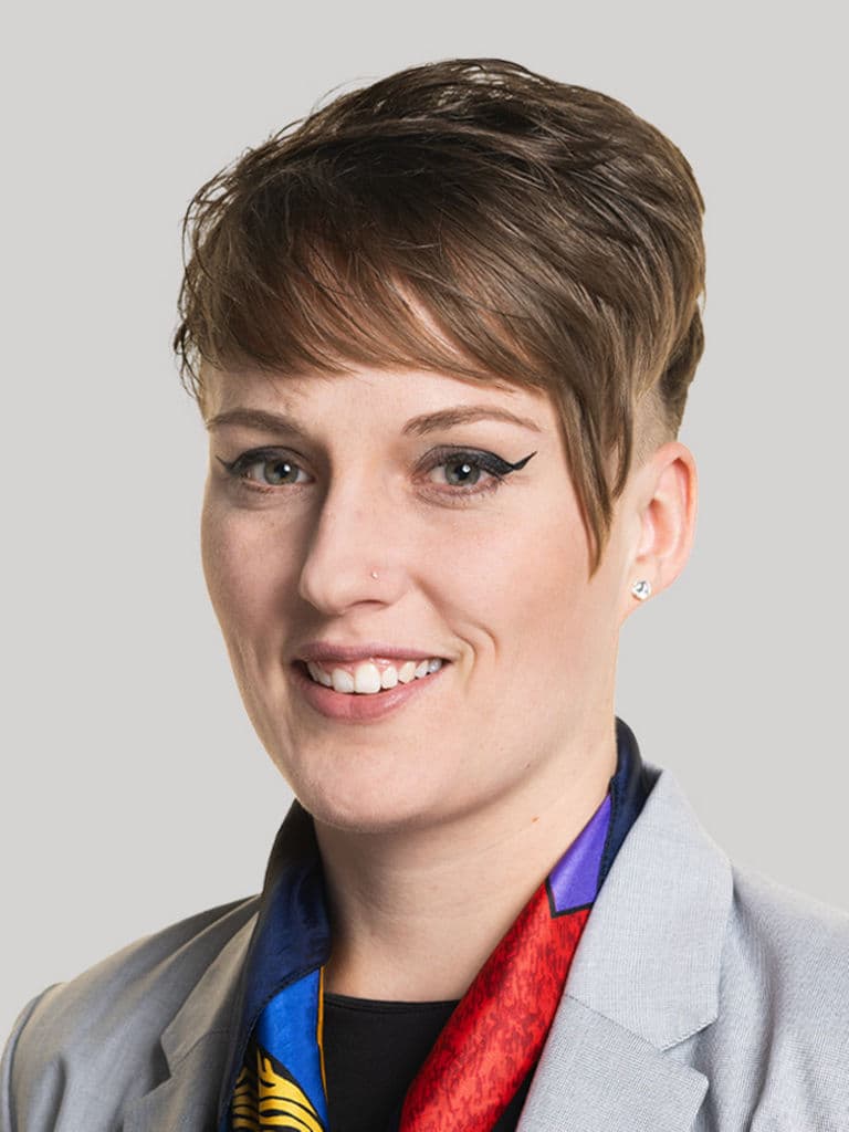Céline Leumann
