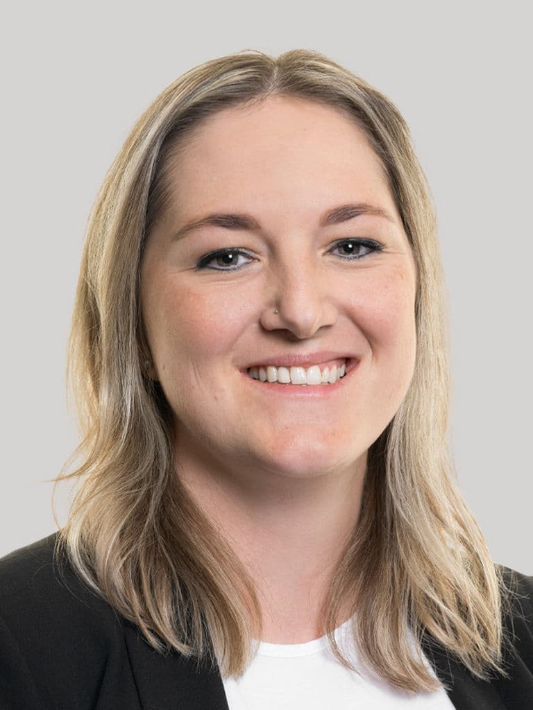 Christine Saurer
