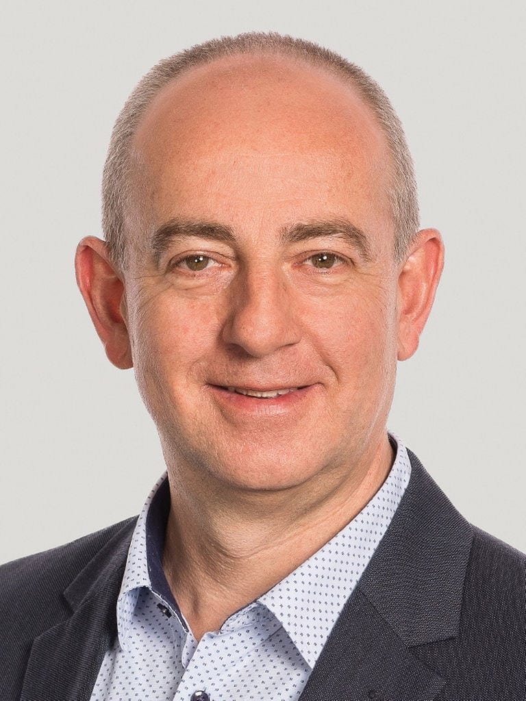 Hans Loretz